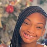 Donteria Myrick - @donteriamyrick - Instagram