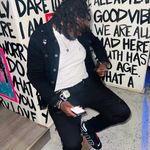 Ladonte Myrick - @myrickladonte - Instagram