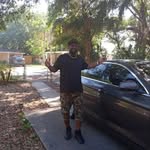 Horace Donald - @myrondonald9 - Instagram