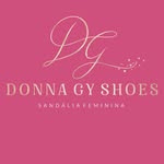 Donna Gy Shoes | Sandálias Femininas - @donnagyshoes - Instagram