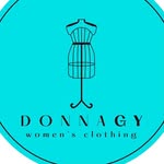 DONNAGY Women’s Clothing - @donnagy_clothing - Instagram
