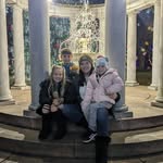 Anna Donnally - @donnally.anna - Instagram