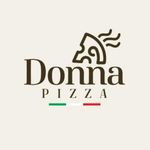 Donna Pizza - @donnapizzairece - Instagram