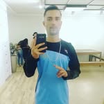 Ronaldo Felipe - @don__nardo_tecnico - Instagram