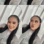 幸运的女人 - @donnaryaa - Instagram