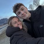 Ryan O’Neill - @donnaryoneill - Instagram