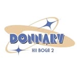 XII BOGA 2 - @donnary_2 - Instagram