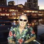 Don Neff - @rogerramjet00 - Instagram