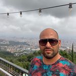 Don Nelson - @donnelson_os - Instagram