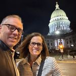 Don Nelson - @badgerdon - Instagram