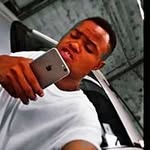 Don Nhanha Kwame Flash - @donnhanha - Instagram