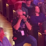 Don Nickel - @fivecent45 - Instagram