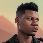 Donniven - @berryvibestv - Instagram