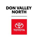 Don Valley North Toyota - @dvntoyota - Instagram
