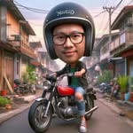 Donny Yusman - @don_norton - Instagram