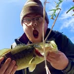 Don Odom III - @artoftheangler - Instagram