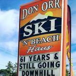 Don Orr - @donhasabeard - Instagram