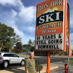 Don Orr Ski 'n Beach Haus - @don_orr_ski_n_beach_haus - Instagram