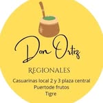 Don Ortiz - @don.ortiz2.3 - Instagram