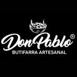 Don Pablo Butifarras - @donpablobutifarras - Instagram