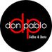 Don Pablo Coffee &amp; Resto - Facebook