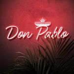 • D O N  P A B L O • - @donpablo_besancon - Instagram