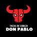 Tacos de Cabeza Don Pablo - Facebook