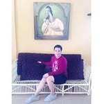Donald Pajarito Pascua - @pascua8180 - Instagram