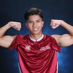 Don Allen Palma - @don_ptrp - Instagram