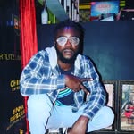 Don Palma - @donpalmagh - Instagram