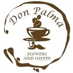 Don Palma Flowers and Coffee - @donpalmaflowersandcoffee - Instagram
