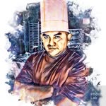 chef. Arturo Palomo - @don.palomo71 - Instagram