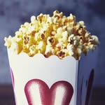 Don Palomo - @donpalomopopcorn - Instagram
