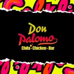 Don Palomo - @pollosalalenachifa_donpalomo - Instagram