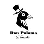 Don Palomo' s Studio - @donpalomostudio - Instagram