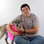 Jaime Andrés - @don_palomo - Instagram