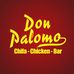 Pollos a la leña Chifa Don Palomo - Facebook