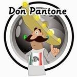 Humberto Don Pantone - @don.pantone - Instagram