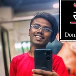 स्वतः PARAS LADE 🦅 - @don_paras___97 - Instagram