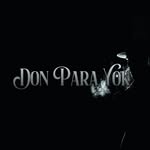 Don Para Yok - @donparayok - Instagram