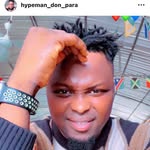 HYPEMAN_DONPARA🎤 - @hypeman_donpara - Instagram