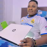 RichUncle Pâřä Mõüñt Gh - @donparamount38 - Instagram