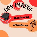 Rotisería & heladería - @donparede - Instagram