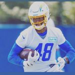 Donald Parham Jr. (6’8) - @jiggydd_49 - Instagram