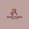 Donparis Ltd - @donparis.ltd - TikTok