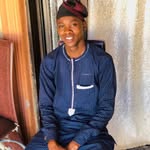 MAHADI YUSUF SHIKO - @donparis__406 - Instagram