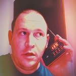 Don Parish - @skeletonbeehead - Instagram