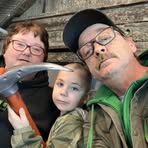 Donald Parkhurst - Facebook