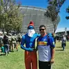Ashwin Don Parnell - @ashwindonparnell - TikTok