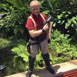 Don Parris - @don.g.parris - Instagram